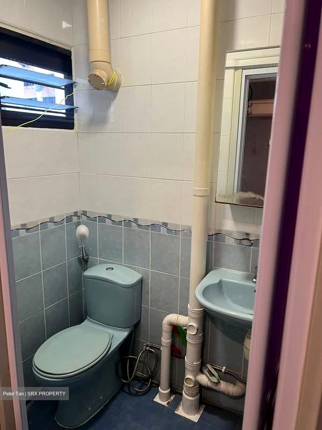 Blk 23 Mount Faber View (Bukit Merah), HDB 4 Rooms #587686531